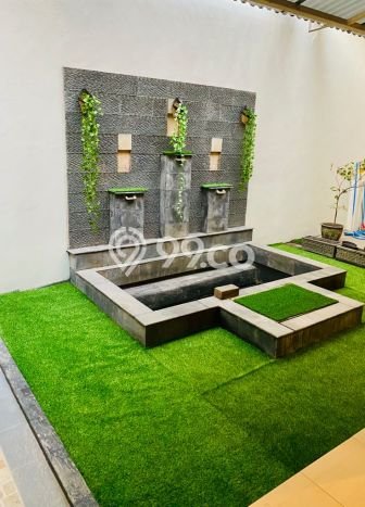 Dijual Rumah Premium dengan Fasilitas Sekitar Komplit di Gayungan, Surabaya Dijual Rumah Premium dengan Fasilitas Sekitar Komplit di Gayungan, Surabaya
