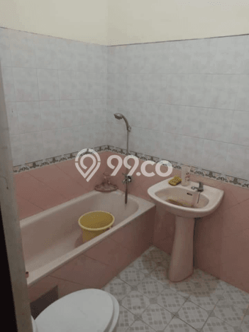 Rumah Modern Minimalis 3 KT Bisa Langsung Pindah di Rungkut Rumah Modern Minimalis 3 KT Bisa Langsung Pindah di Rungkut