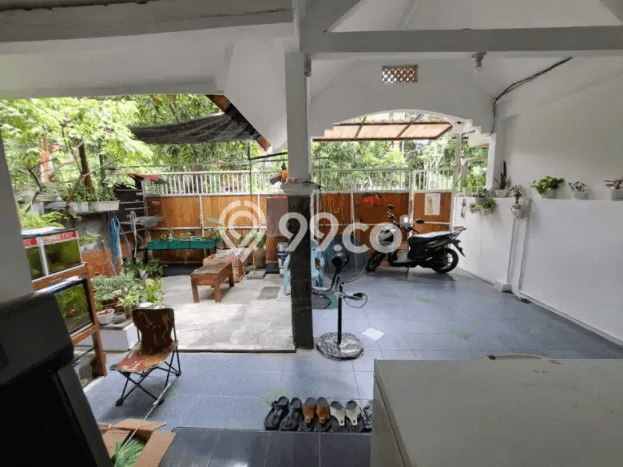 Dijual Cepat Rumah Favorit Siap Huni LB 90m2 di Rungkut, Surabaya Dijual Cepat Rumah Favorit Siap Huni LB 90m2 di Rungkut, Surabaya