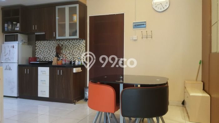 Apartemen Nyaman untuk Dijual di Sukolilo, Surabaya, Jawa Timur Apartemen Nyaman untuk Dijual di Sukolilo, Surabaya, Jawa Timur