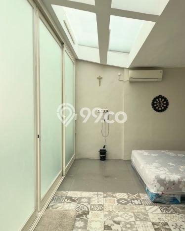 Rumah Modern Minimalis 6 KT Bisa Langsung Pindah di Tambaksari Rumah Modern Minimalis 6 KT Bisa Langsung Pindah di Tambaksari