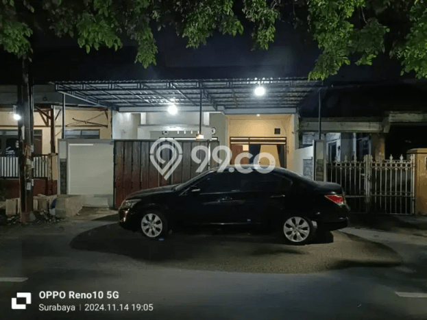 Best Deal Hunian Premium Ideal dan Luas di Rungkut, Surabaya Best Deal Hunian Premium Ideal dan Luas di Rungkut, Surabaya