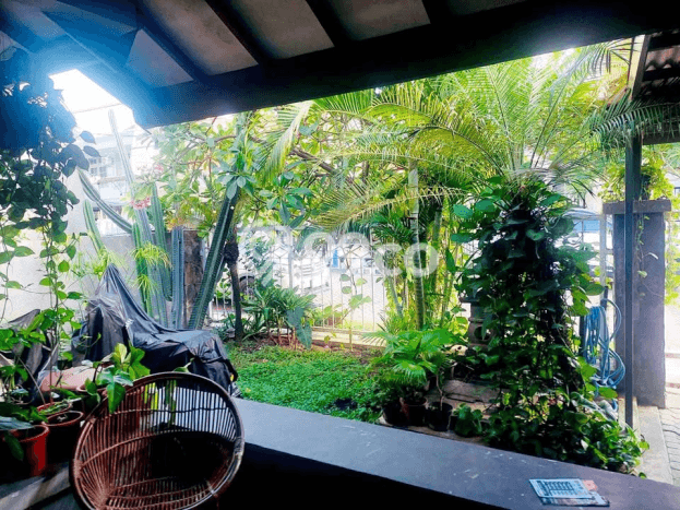 Jual Rumah Eksklusif 3 KT di ngagel, Surabaya Jual Rumah Eksklusif 3 KT di ngagel, Surabaya