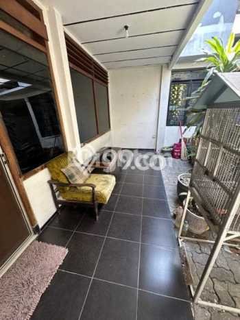 Rumah Strategis Minimalis Lb 340m2 di Kenjeran, Surabaya Rumah Strategis Minimalis Lb 340m2 di Kenjeran, Surabaya