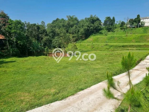 Lahan untuk Dijual Lokasi Megamendung, Bogor Luas 250m2 SHM Lahan untuk Dijual Lokasi Megamendung, Bogor Luas 250m2 SHM