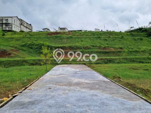 Lahan Kosong Dijual di Bogor dengan Area 250m2 Lahan Kosong Dijual di Bogor dengan Area 250m2