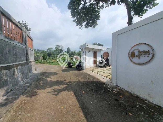 Tanah Dijual Lokasi Cisarua, Bogor Luas 350m2 Legalitas Aman Tanah Dijual Lokasi Cisarua, Bogor Luas 350m2 Legalitas Aman