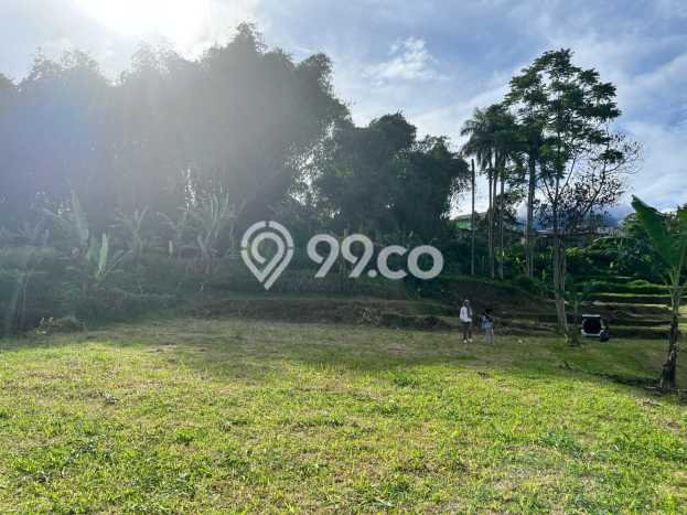 Kavling Tanah Dijual di Megamendung, Bogor, Luas 1000m2 Area Strategis Kavling Tanah Dijual di Megamendung, Bogor, Luas 1000m2 Area Strategis