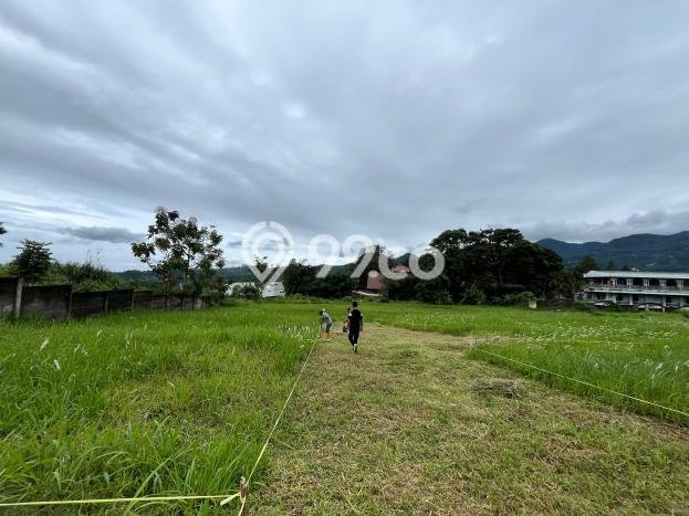 Jarang Ada! Tanah di Cisarua Punya Luas 145m2 SHM Jarang Ada! Tanah di Cisarua Punya Luas 145m2 SHM
