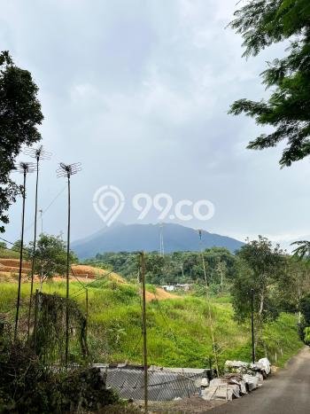 Kavling Tanah di Bogor Selatan Dijual Luas 4500m2 Legalitas SHM Kavling Tanah di Bogor Selatan Dijual Luas 4500m2 Legalitas SHM