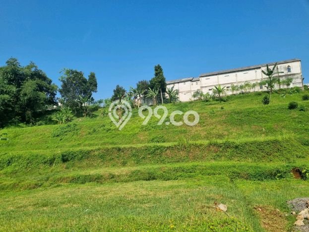 Tanah Kawasan Megamendung, Luas 275m², Dekat Jalan Utama, Area Berkembang Tanah Kawasan Megamendung, Luas 275m², Dekat Jalan Utama, Area Berkembang