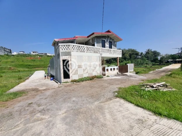 Tanah Kawasan Megamendung, Luas 275m², Dekat Jalan Utama, Area Berkembang Tanah Kawasan Megamendung, Luas 275m², Dekat Jalan Utama, Area Berkembang