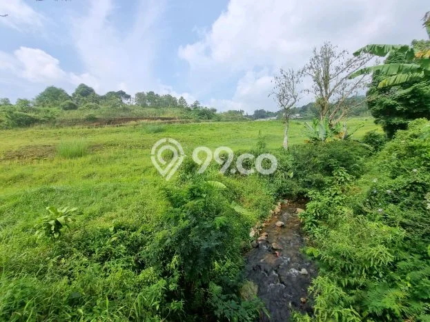 Tanah Dijual Lokasi Cisarua, Bogor Luas 350m2 Legalitas Aman Tanah Dijual Lokasi Cisarua, Bogor Luas 350m2 Legalitas Aman