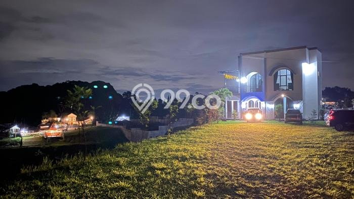 Kavling Tanah di Bogor Selatan Dijual Luas 4500m2 Legalitas SHM Kavling Tanah di Bogor Selatan Dijual Luas 4500m2 Legalitas SHM