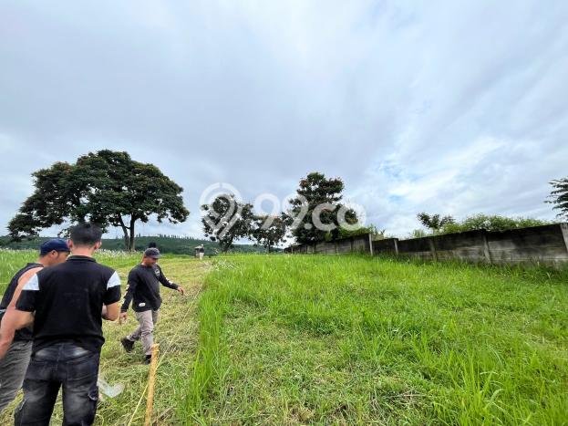 Jarang Ada! Tanah di Cisarua Punya Luas 145m2 SHM Jarang Ada! Tanah di Cisarua Punya Luas 145m2 SHM