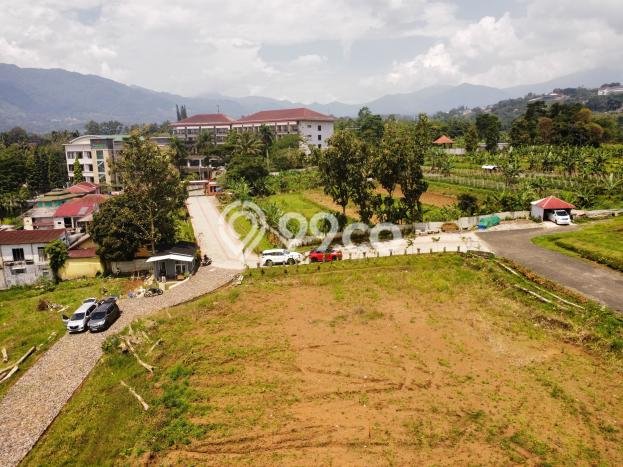 Tanah Kosong Dijual di Bogor dengan Area 500m2 Tanah Kosong Dijual di Bogor dengan Area 500m2