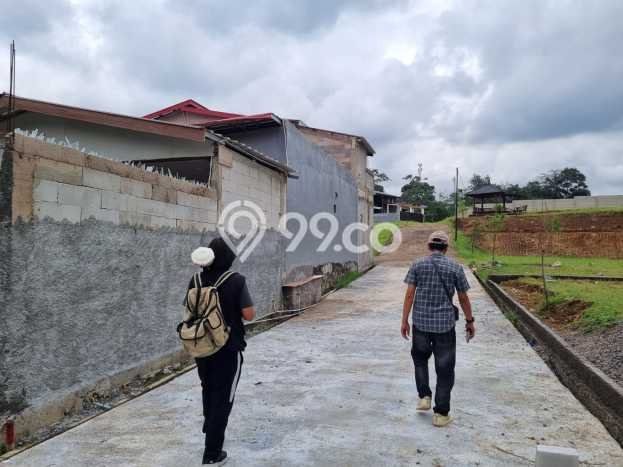PRIME LOCATION! Tanah Kawasan Megamendung, Luas 295m², Ideal untuk Investasi PRIME LOCATION! Tanah Kawasan Megamendung, Luas 295m², Ideal untuk Investasi