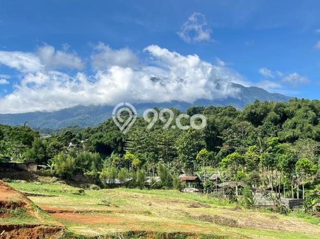 Lahan Dijual Lokasi Cisarua, Bogor dengan Luas Tanah 750m2 dan Status SHM Lahan Dijual Lokasi Cisarua, Bogor dengan Luas Tanah 750m2 dan Status SHM