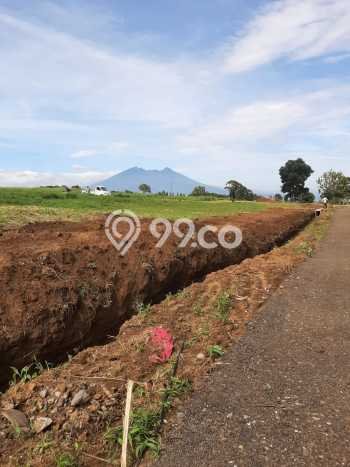 Jarang Ada! Tanah di Cisarua Punya Luas 200m2 SHM Jarang Ada! Tanah di Cisarua Punya Luas 200m2 SHM