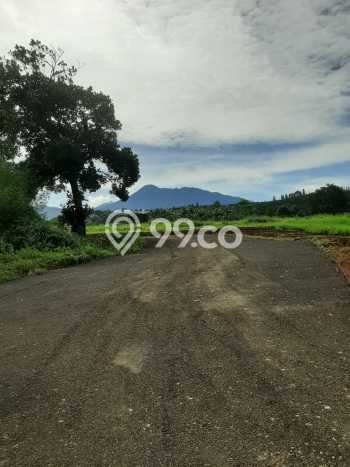 Kavling Tanah di Cisarua Dijual Luas 150m2 Legalitas - Kavling Tanah di Cisarua Dijual Luas 150m2 Legalitas -