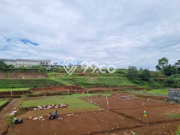 PRIME LOCATION! Tanah Kawasan Megamendung, Luas 295m², Ideal untuk Investasi PRIME LOCATION! Tanah Kawasan Megamendung, Luas 295m², Ideal untuk Investasi