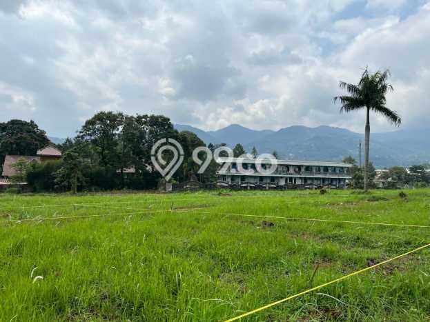 Kavling Tanah di Cisarua Dijual Luas 150m2 Legalitas - Kavling Tanah di Cisarua Dijual Luas 150m2 Legalitas -