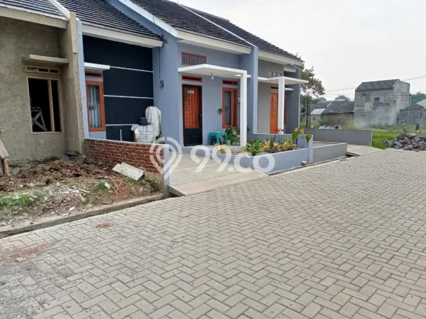 Jual Rumah Harga Miring Katapang Punya 2 Kamar & LT 72m2 Jual Rumah Harga Miring Katapang Punya 2 Kamar & LT 72m2
