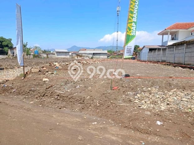 Kavling Tanah untuk Dijual di Bandung Selatan, Bandung, Luas 72m2 Kavling Tanah untuk Dijual di Bandung Selatan, Bandung, Luas 72m2