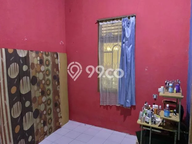 Hunian Cantik Modern Lb 200m2 di Ciamis, Ciamis Hunian Cantik Modern Lb 200m2 di Ciamis, Ciamis