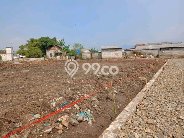 Kavling Tanah untuk Dijual di Bandung Selatan, Bandung, Luas 72m2 Kavling Tanah untuk Dijual di Bandung Selatan, Bandung, Luas 72m2