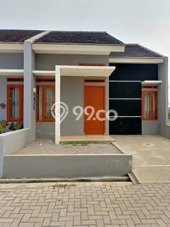 Jual Rumah Harga Miring Katapang Punya 2 Kamar & LT 72m2 Jual Rumah Harga Miring Katapang Punya 2 Kamar & LT 72m2