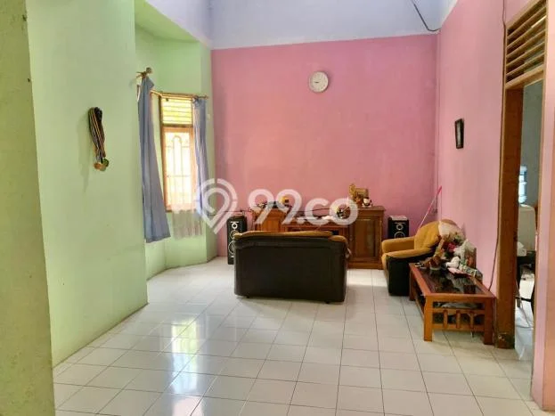 Hunian Cantik Modern Lb 200m2 di Ciamis, Ciamis Hunian Cantik Modern Lb 200m2 di Ciamis, Ciamis