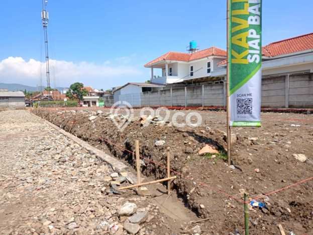 Kavling Tanah untuk Dijual di Bandung Selatan, Bandung, Luas 72m2 Kavling Tanah untuk Dijual di Bandung Selatan, Bandung, Luas 72m2