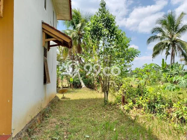 Hunian Cantik Modern Lb 200m2 di Ciamis, Ciamis Hunian Cantik Modern Lb 200m2 di Ciamis, Ciamis