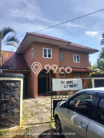 Hunian Cantik Modern Lb 200m2 di Ciamis, Ciamis Hunian Cantik Modern Lb 200m2 di Ciamis, Ciamis