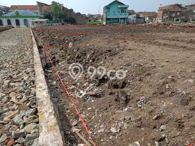 Kavling Tanah untuk Dijual di Bandung Selatan, Bandung, Luas 72m2 Kavling Tanah untuk Dijual di Bandung Selatan, Bandung, Luas 72m2