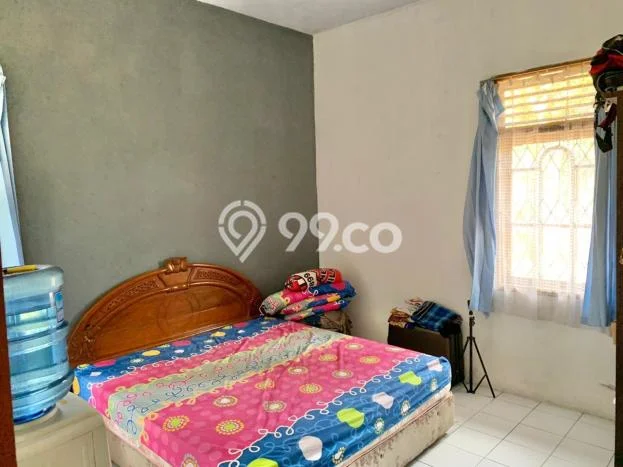 Hunian Cantik Modern Lb 200m2 di Ciamis, Ciamis Hunian Cantik Modern Lb 200m2 di Ciamis, Ciamis