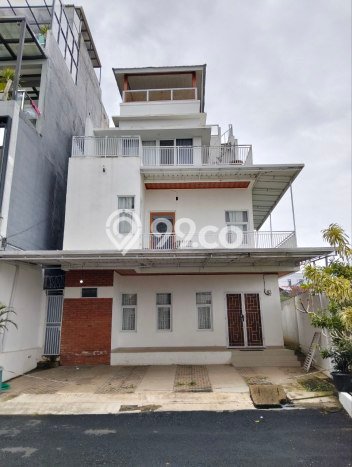 Rumah Minimalis 3 Kamar LT 100m2 di Setiabudi Rumah Minimalis 3 Kamar LT 100m2 di Setiabudi