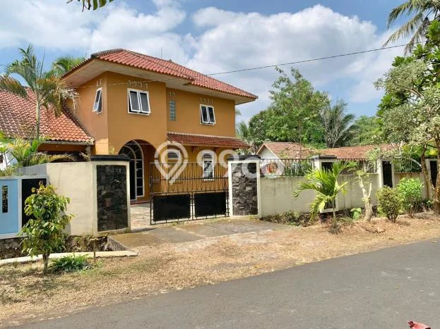 Hunian Cantik Modern Lb 200m2 di Ciamis, Ciamis Hunian Cantik Modern Lb 200m2 di Ciamis, Ciamis