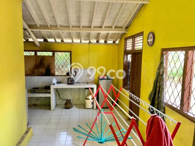 Hunian Cantik Modern Lb 200m2 di Ciamis, Ciamis Hunian Cantik Modern Lb 200m2 di Ciamis, Ciamis