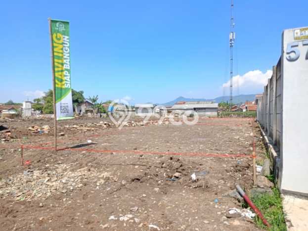 Kavling Tanah untuk Dijual di Bandung Selatan, Bandung, Luas 72m2 Kavling Tanah untuk Dijual di Bandung Selatan, Bandung, Luas 72m2