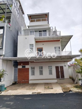 Rumah Minimalis 3 Kamar LT 100m2 di Setiabudi Rumah Minimalis 3 Kamar LT 100m2 di Setiabudi