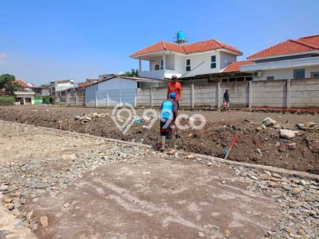 Kavling Tanah untuk Dijual di Bandung Selatan, Bandung, Luas 72m2 Kavling Tanah untuk Dijual di Bandung Selatan, Bandung, Luas 72m2