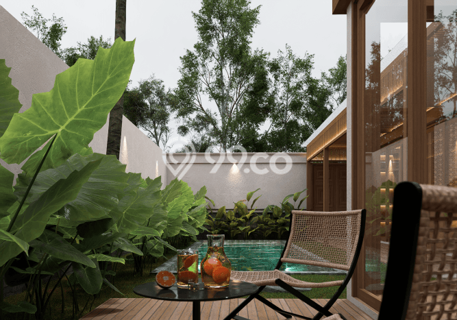FOR SALE! Vila di , Luas 283m2m², Lokasi Strategis FOR SALE! Vila di , Luas 283m2m², Lokasi Strategis