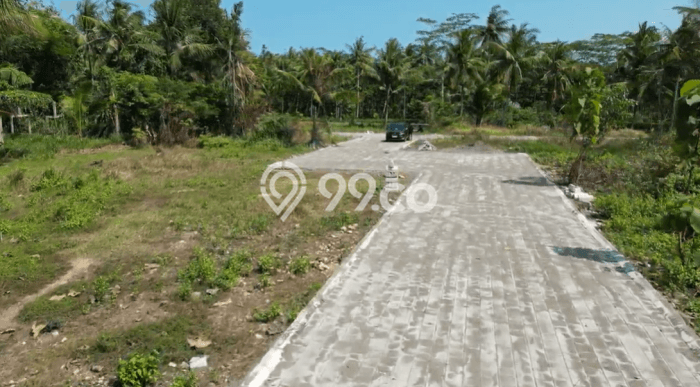 Untuk Dijual Tanah di Gamping Sleman Luas 116m2 SHM Untuk Dijual Tanah di Gamping Sleman Luas 116m2 SHM