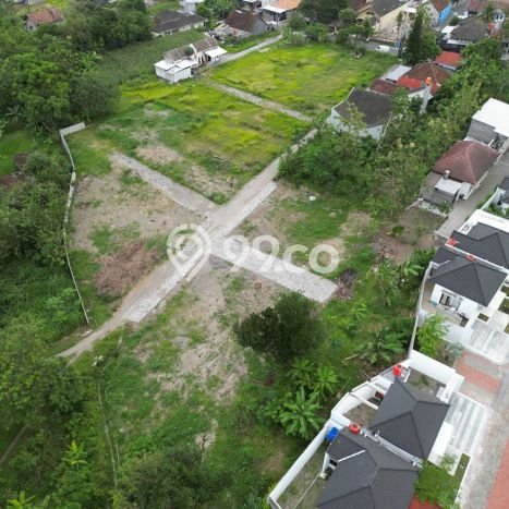 Kavling Tanah Dijual di Mlati, Sleman, Luas 342m2 Area Strategis Kavling Tanah Dijual di Mlati, Sleman, Luas 342m2 Area Strategis