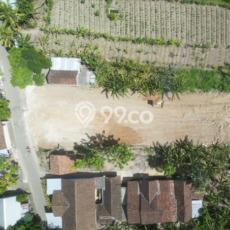 Tanah Dijual Area Strategis di Imogiri Yogyakarta 200m2 Tanah Dijual Area Strategis di Imogiri Yogyakarta 200m2