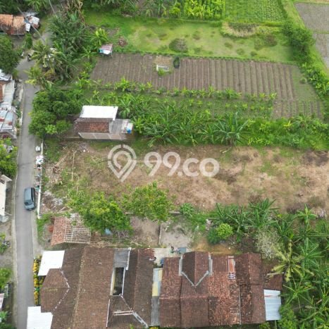 Tanah Dijual Area Strategis di Imogiri Yogyakarta 200m2 Tanah Dijual Area Strategis di Imogiri Yogyakarta 200m2