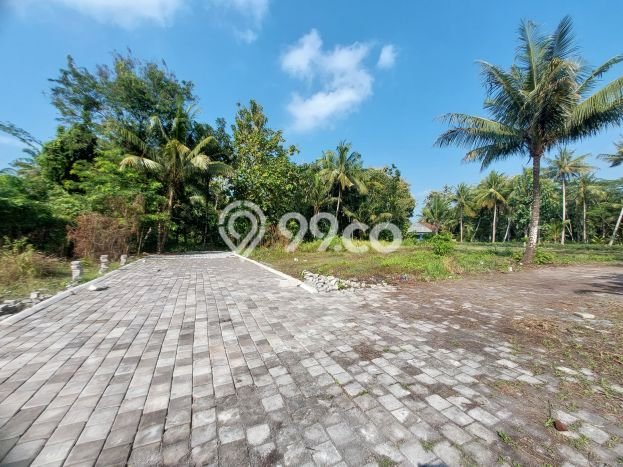 Untuk Dijual Tanah di Gamping Sleman Luas 116m2 SHM Untuk Dijual Tanah di Gamping Sleman Luas 116m2 SHM