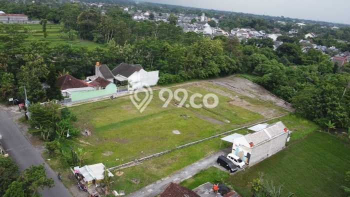 Lahan untuk Dijual Lokasi Gondokusuman, Yogyakarta Luas 356m2 SHM Lahan untuk Dijual Lokasi Gondokusuman, Yogyakarta Luas 356m2 SHM